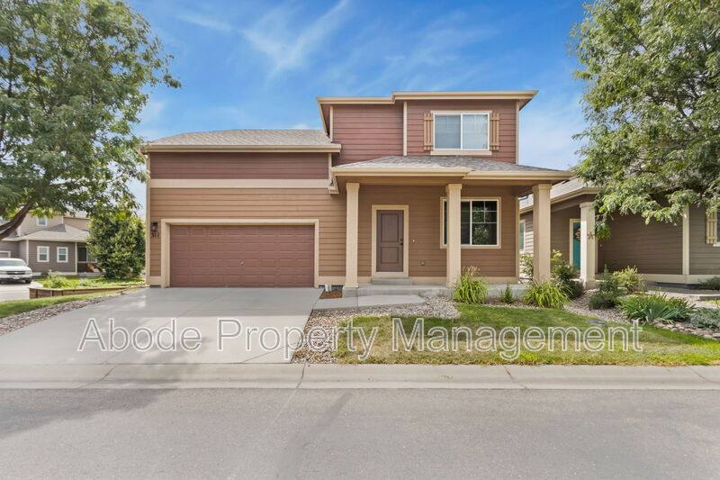 House for rent at 311 Newaygo Drive-New, Fort Collins, CO 80524