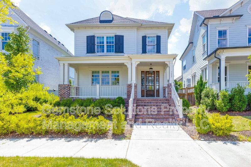 House for rent at 3007 Long Branch Circle, Franklin, TN 37064