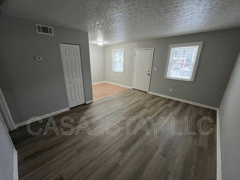 Apartment for rent at 676 Knox Blvd #53, Radcliff, KY 40160