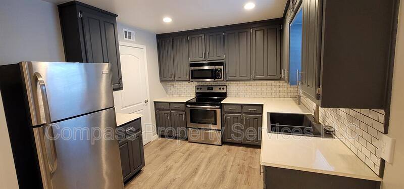 Apartment for rent at 1421 S 12th St #115, Waco, TX 76707