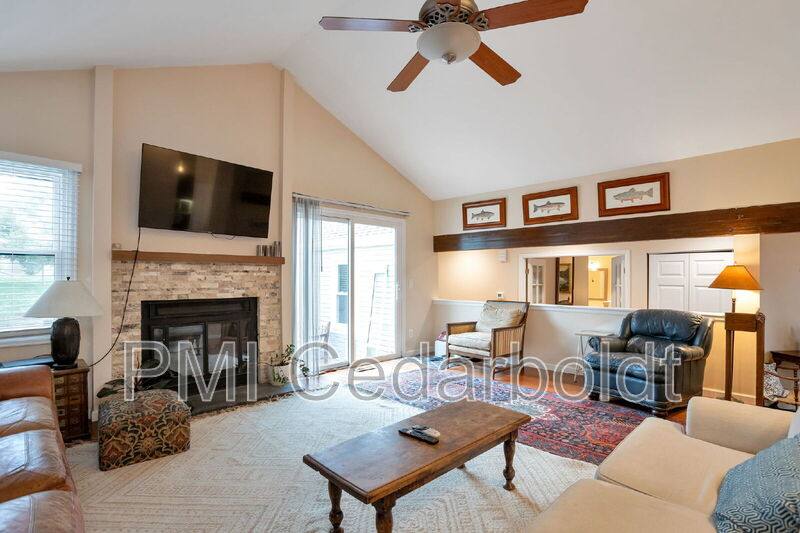 Townhouse for rent at 6396 S Glencoe Court, Littleton, CO 80121
