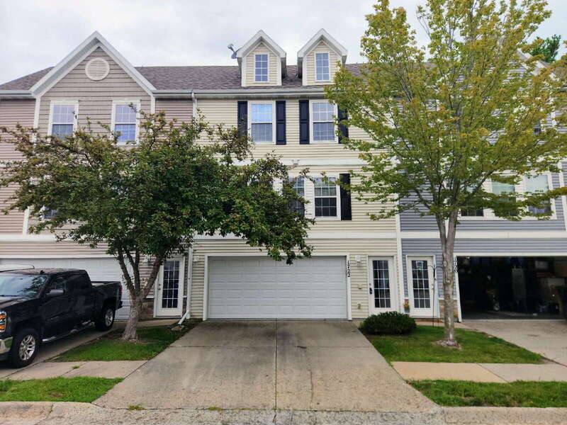 Townhouse for rent at 1722 30th Lane, Ankeny, IA 50023