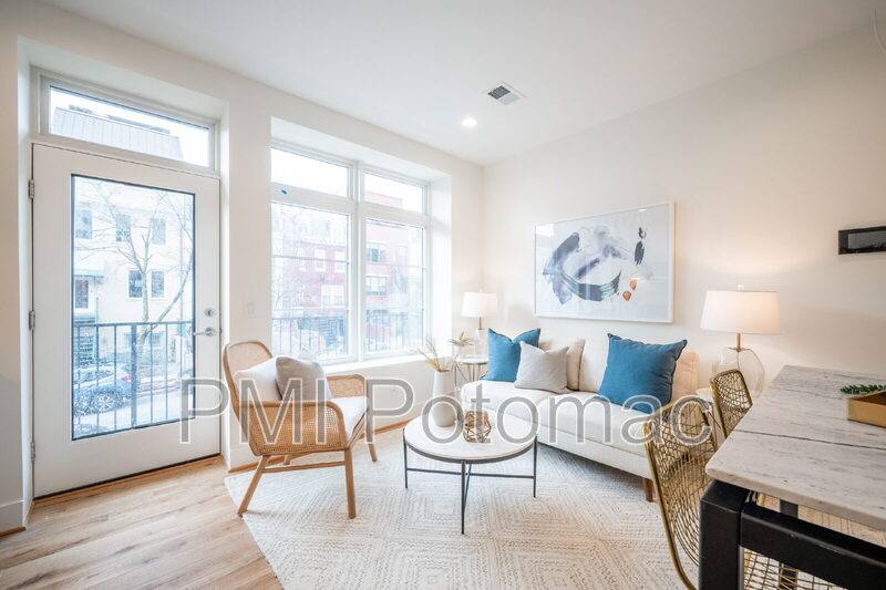 Condo for rent at 2419 Ontario Rd NW #102, Washington, DC 20009