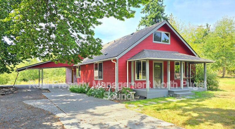 House for rent at 4914 6th Ave NW, Marysville, WA 98271
