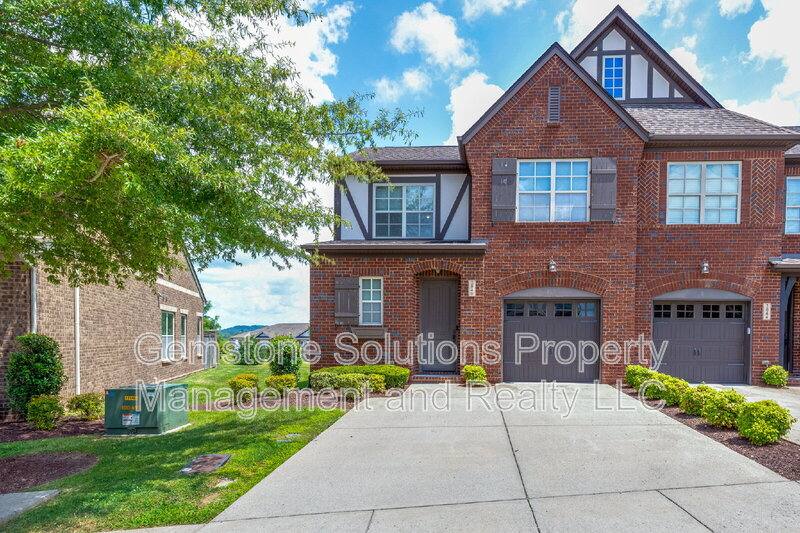 Townhouse for rent at 2040 Bungalow Dr, Thompsons Station, TN 37179
