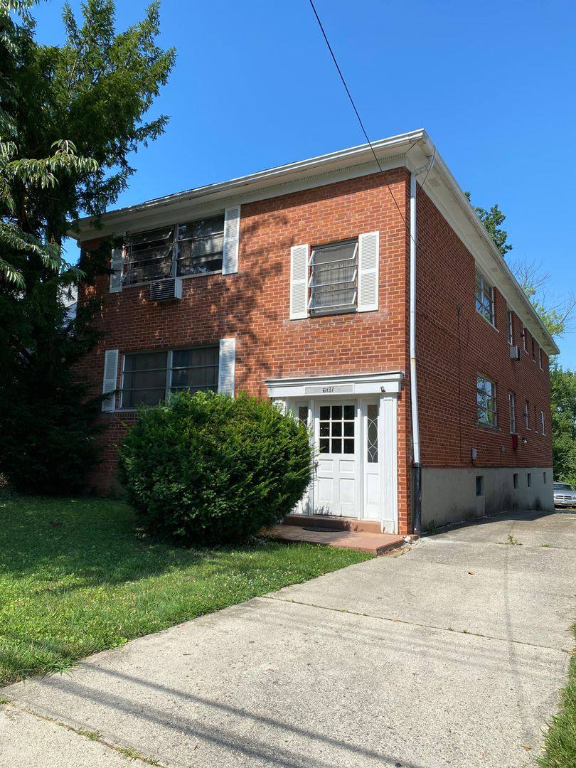 Apartment for rent at 6431 Hammel Ave, Cincinnati, OH 45237