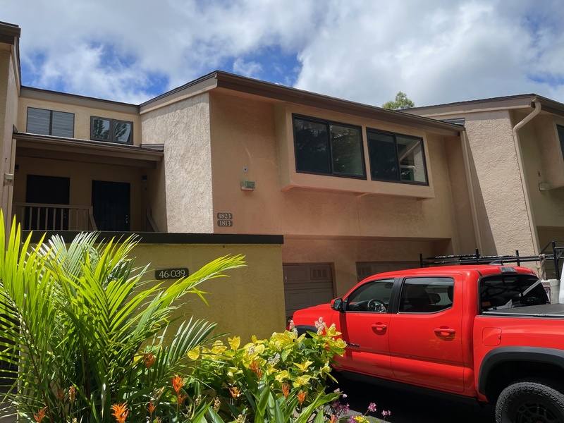 Townhouse for rent at 46-039 Aliianela Place #1823, Kaneohe, HI 96744