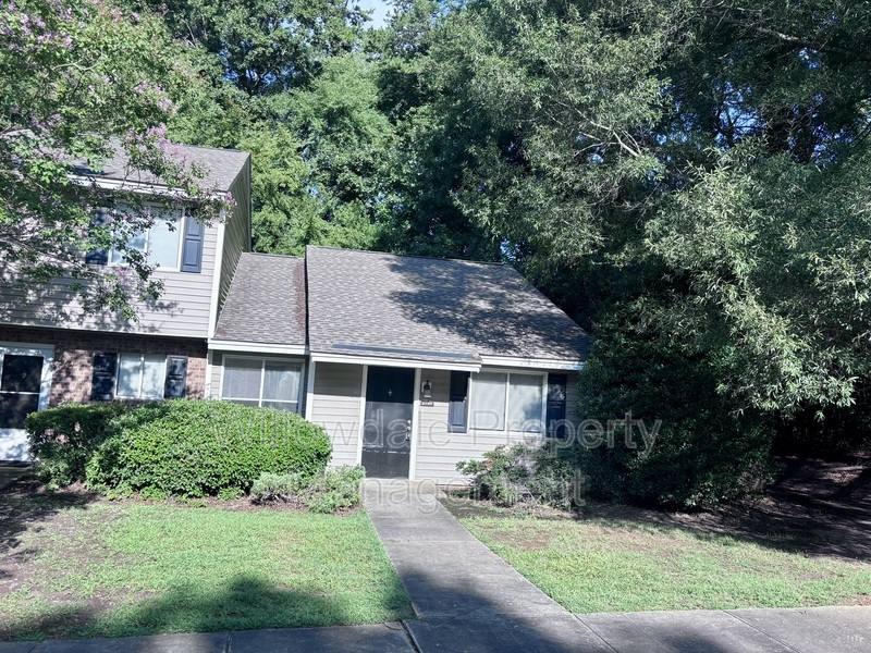 Townhouse for rent at 2100 Spring Forest Rd, Raleigh, NC 27615