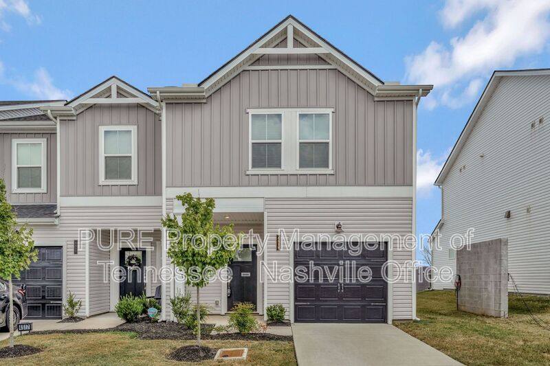 Townhouse for rent at 4519 Skywood Lane, Nashville, TN 37207