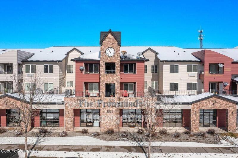 Apartment for rent at 310 N Promenade Loop #303, Post Falls, ID 83854
