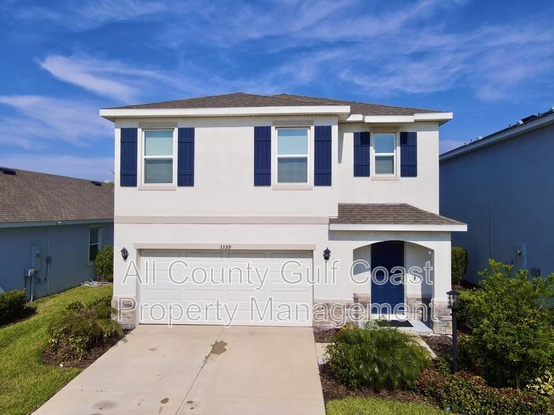 House for rent at 3359 Hilltop Circle, Bradenton, FL 34211