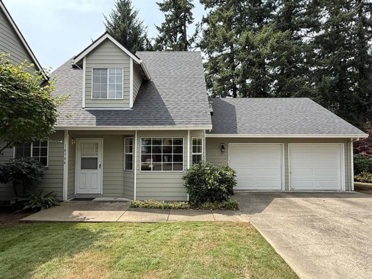 House for rent at 10366 SW Riley Court, Beaverton, OR 97005