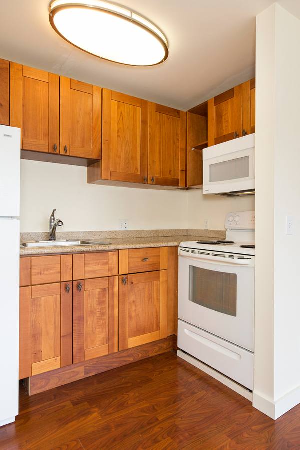 Apartment for rent at 1819 NW Central Place 2-203, Seattle, WA 98107