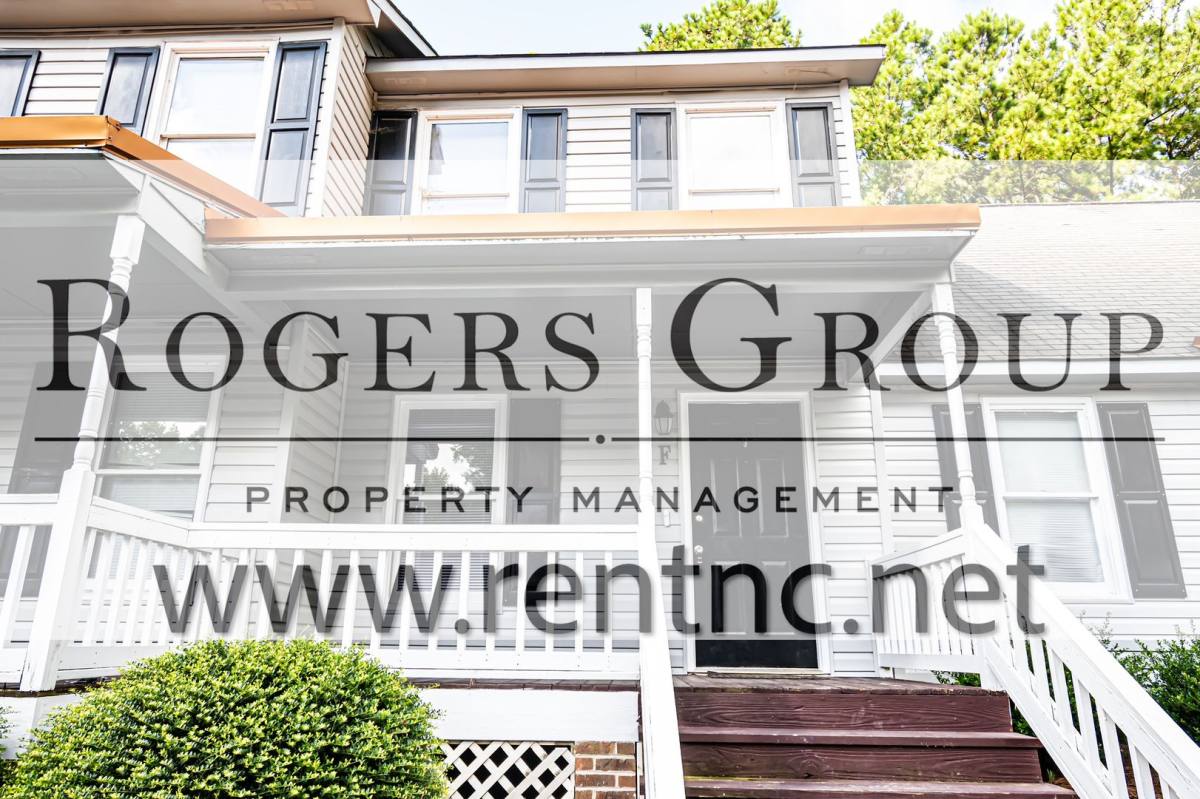 Apartment for rent at 1725 Graham Ave, Henderson, NC 27536