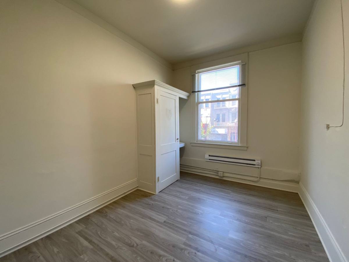 Apartment for rent at 705 Broadway #8, San Francisco, CA 94133