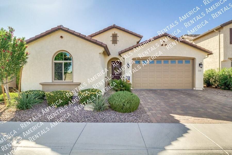 House for rent at 125 E Coconino Dr, Chandler, AZ 85249