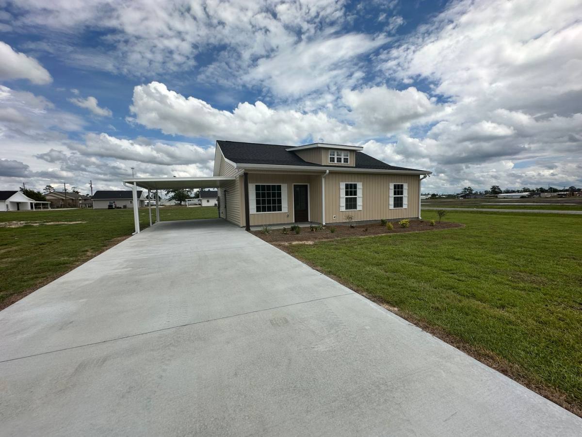 House for rent at 36 Walton Way, Hazlehurst, GA 31539