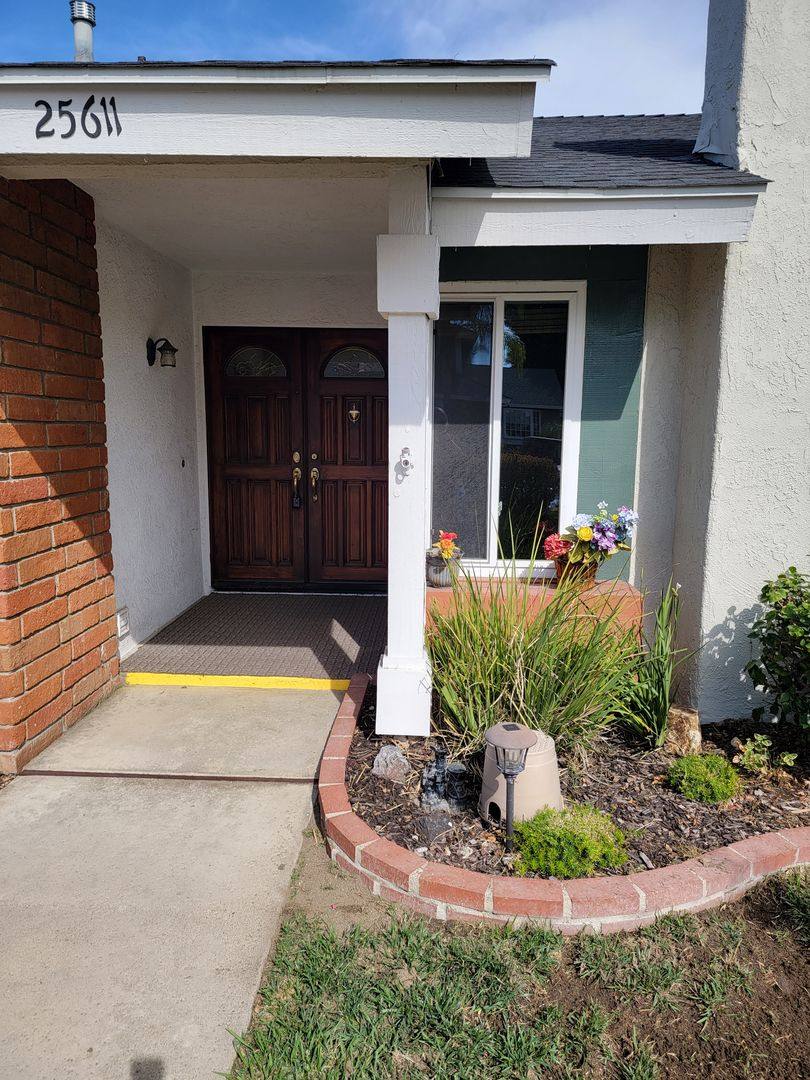 House for rent at 25611 Heatherow Circle, Lake Forest, CA 92630