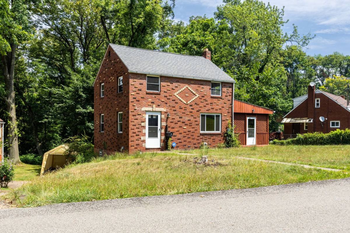 House for rent at 9717 Glendale Rd, Pittsburgh, PA 15235