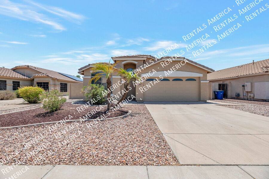 House for rent at 3859 E Longhorn Dr, Gilbert, AZ 85297