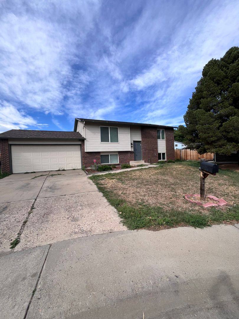 House for rent at 3400 E 119th St, Denver, CO 80233