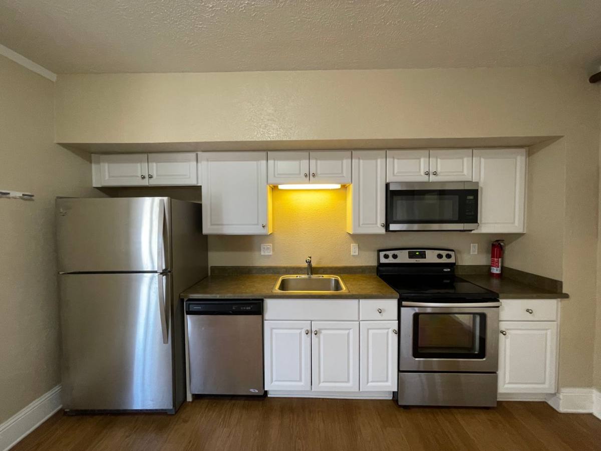 Apartment for rent at 506 N Cascade Ave #205, Colorado Springs, CO 80903