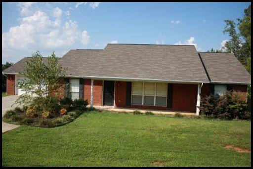 House for rent at 746 Providence Rd, Maryville, TN 37804