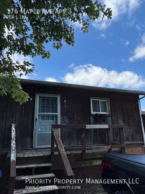 Apartment for rent at 176 Maple Ave #3, Timberville, VA 22853