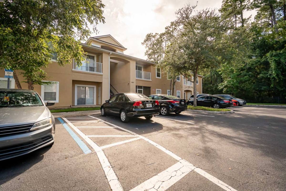 Condo for rent at 6087 Maggie's Circle, Jacksonville, FL 32244