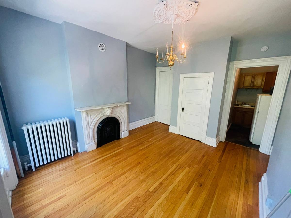 Apartment for rent at 324 Hudson Ave, Albany, NY 12210