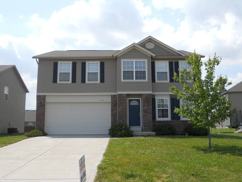 House for rent at 1606 Kingen Dr, Greenfield, IN 46140
