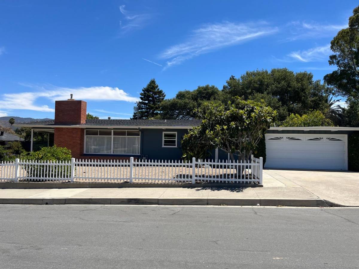 House for rent at 50 La Entrada Ave, San Luis Obispo, CA 93405