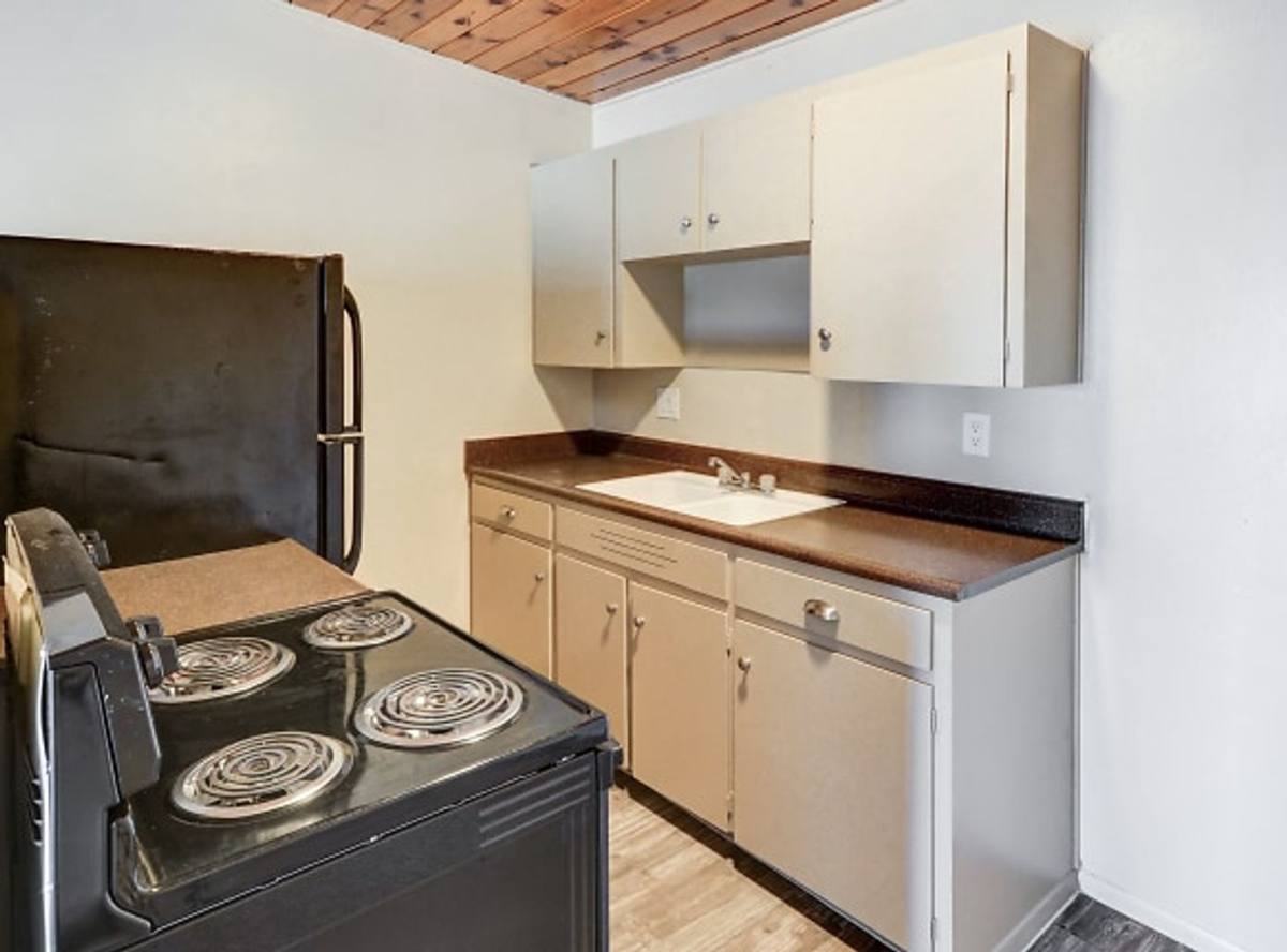 Apartment for rent at 3601 E 2nd St, Tucson, AZ 85716