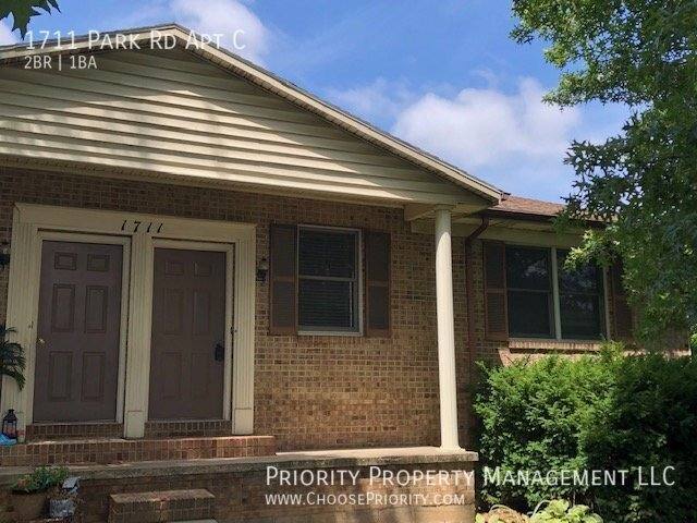 Apartment for rent at 1711 Park Rd #C, Harrisonburg, VA 22802