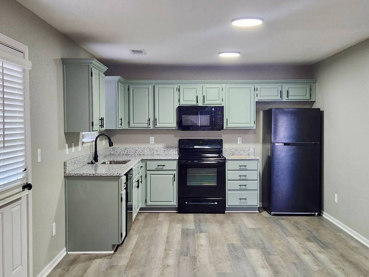 House for rent at 500 A Chelsey Lane, Oak Grove, MO 64075