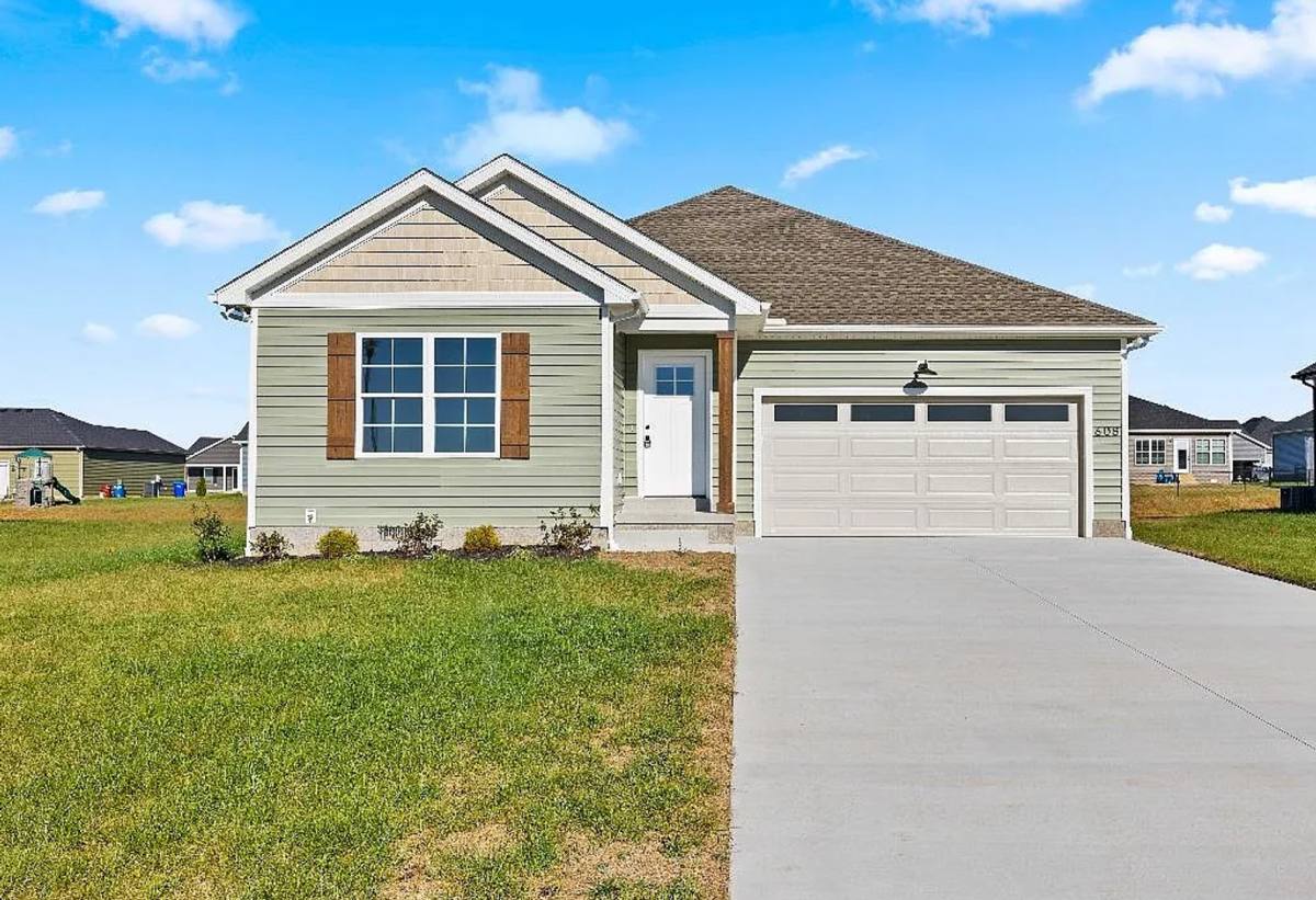 House for rent at 608 Victoria Way, Franklin, KY 42134