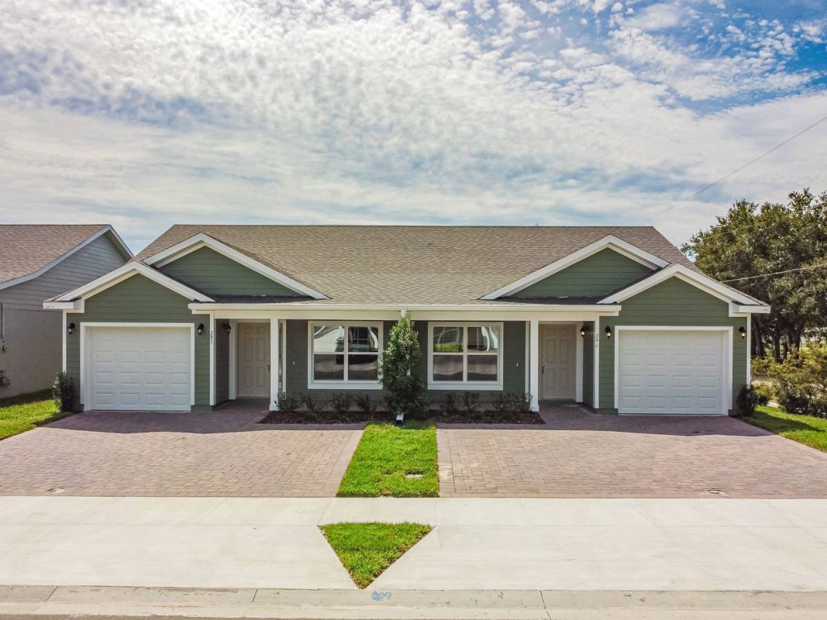 House for rent at 291 Reese Court, Saint Cloud, FL 34769