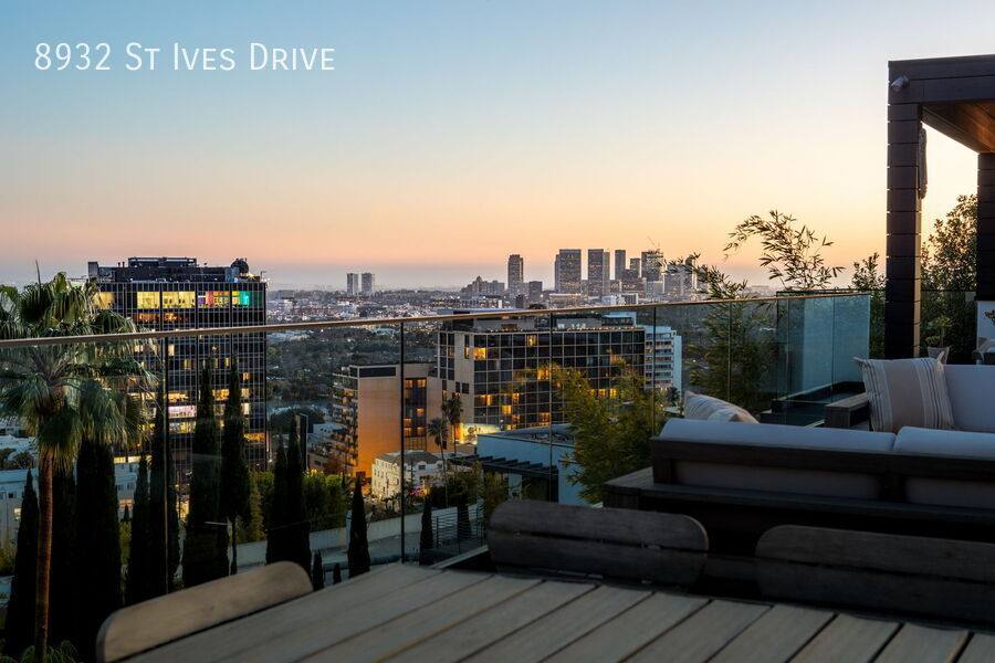 House for rent at 8932 St Ives Dr, West Hollywood, CA 90069