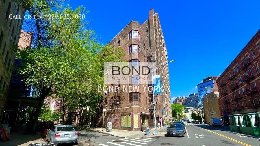 Condo for rent at 1 Jane St #3E, New York, NY 10014