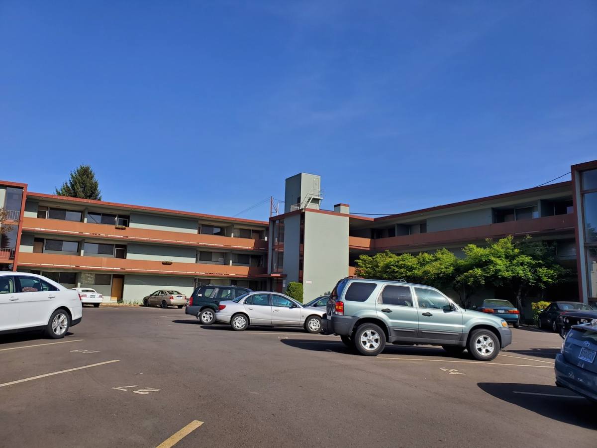 Apartment for rent at 1010-1062 NW Fillmore Ave, Corvallis, OR 97330