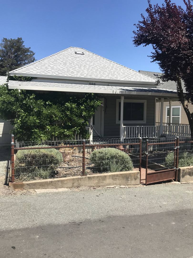 House for rent at 154 Center St, Jackson, CA 95642