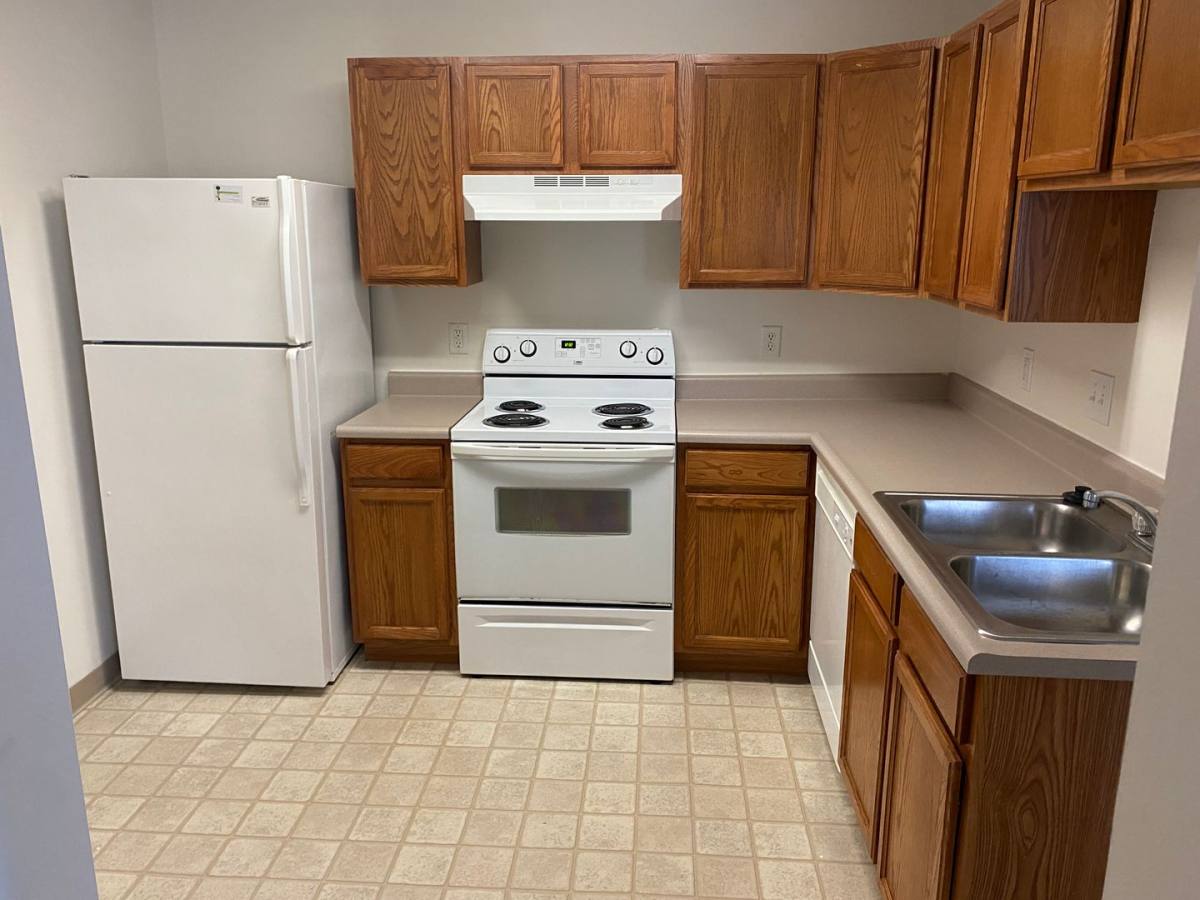 Apartment for rent at 10905 Shaker Point Way, Harrison, OH 45030