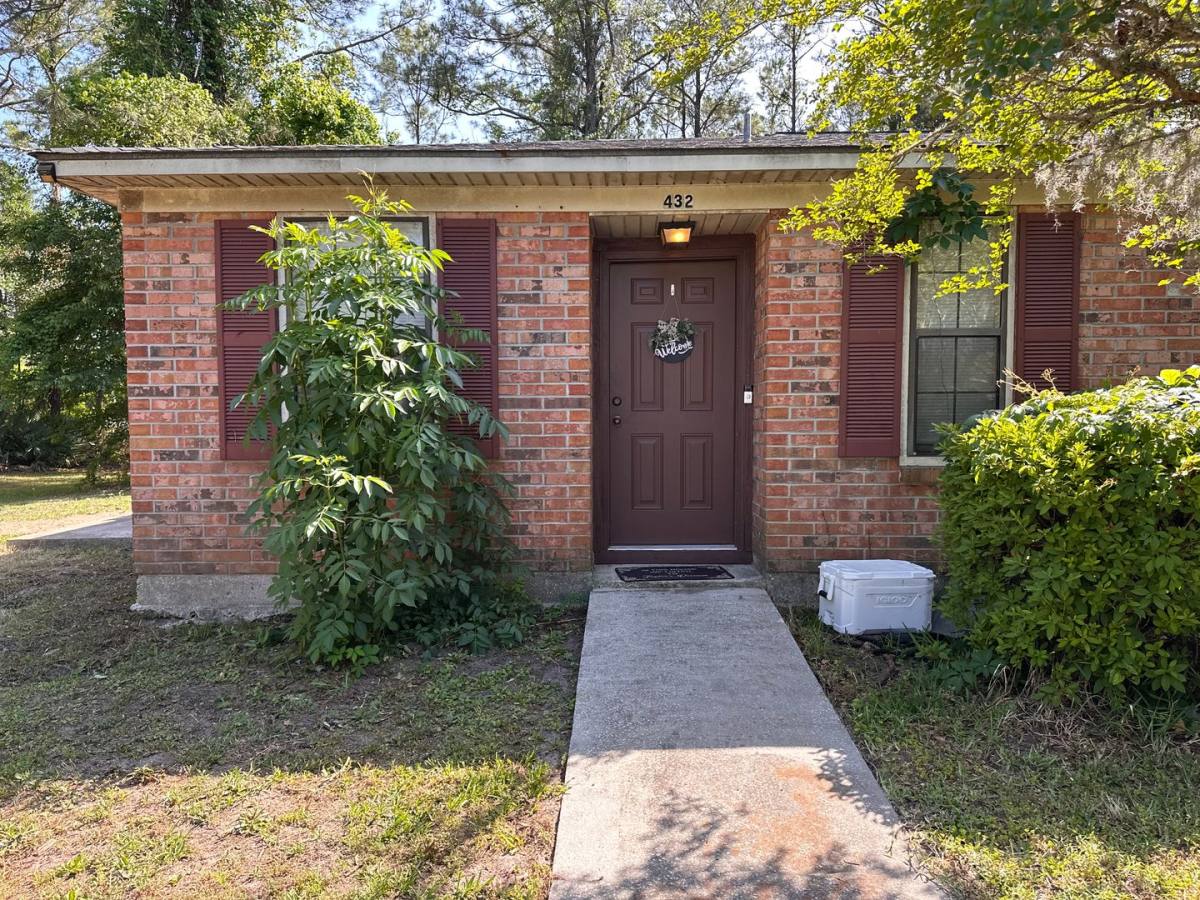 House for rent at 432 Admirals Walk Dr, Saint Marys, GA 31558