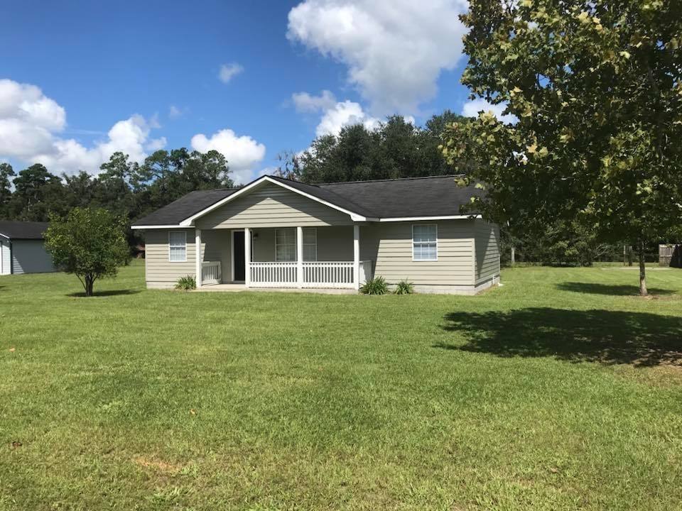 House for rent at 228 Dallas Circle, Folkston, GA 31537