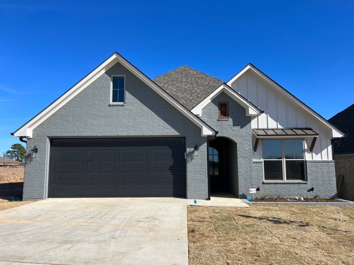 House for rent at 7012 Hillside Ave, Tyler, TX 75707