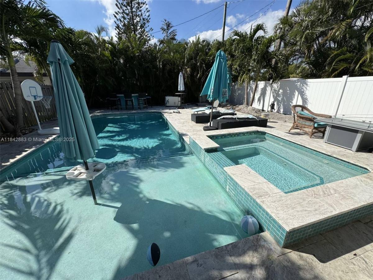 House for rent at 350 SW 2nd Ave, Dania, FL 33004