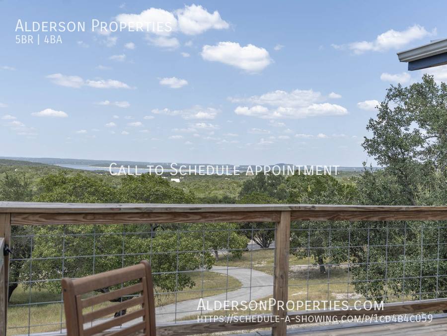 Apartment for rent at 268 White Oak Dr, Canyon Lake, TX 78133