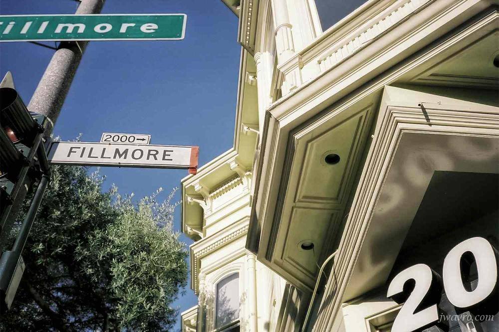 Apartment for rent at 1925 Fillmore St, San Francisco, CA 94115