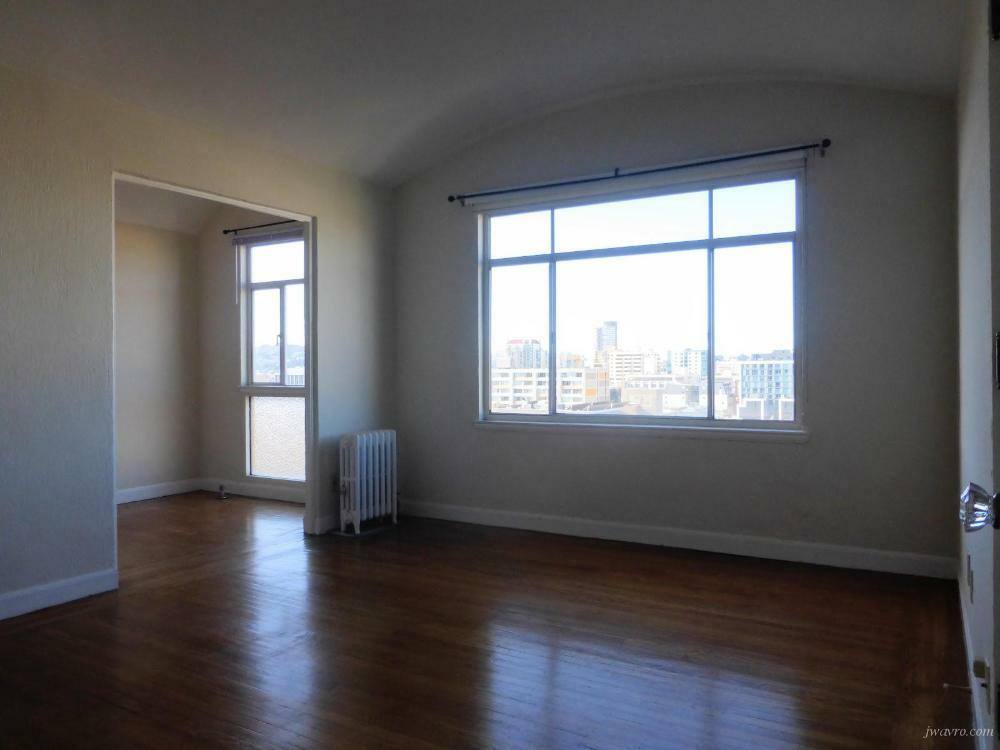 Apartment for rent at 1280 Pine St #403, San Francisco, CA 94109