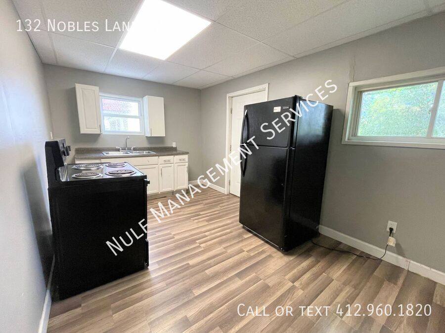 Apartment for rent at 132 Nobles Lane #2, Pittsburgh, PA 15210